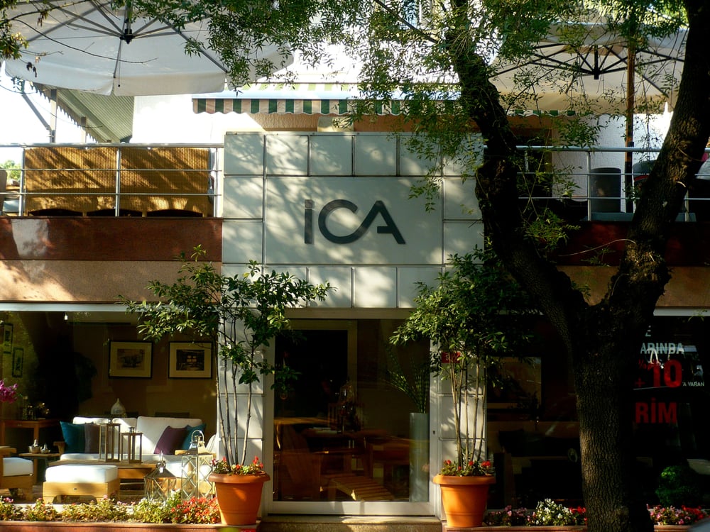İCA Home & Garden