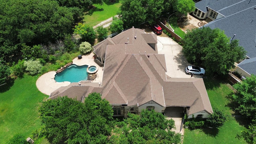 Slide of Alpha Exteriors and Construction