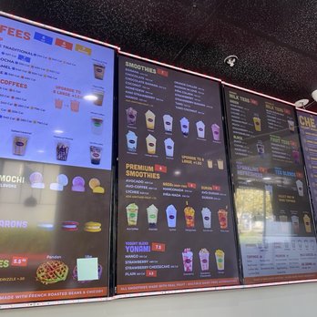BAMBU - Juice Bars & Smoothies Near Me - Elk Grove, California