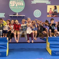 The Little Gym of Queen Creek