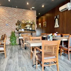 Table area