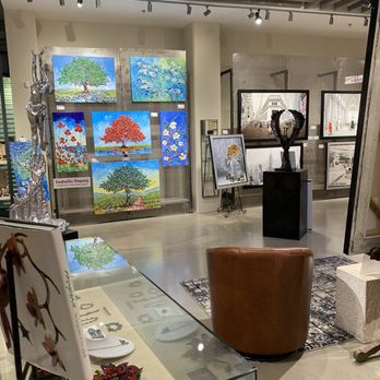 Gallery 1870 - Art Galleries Near Me - Napa, California