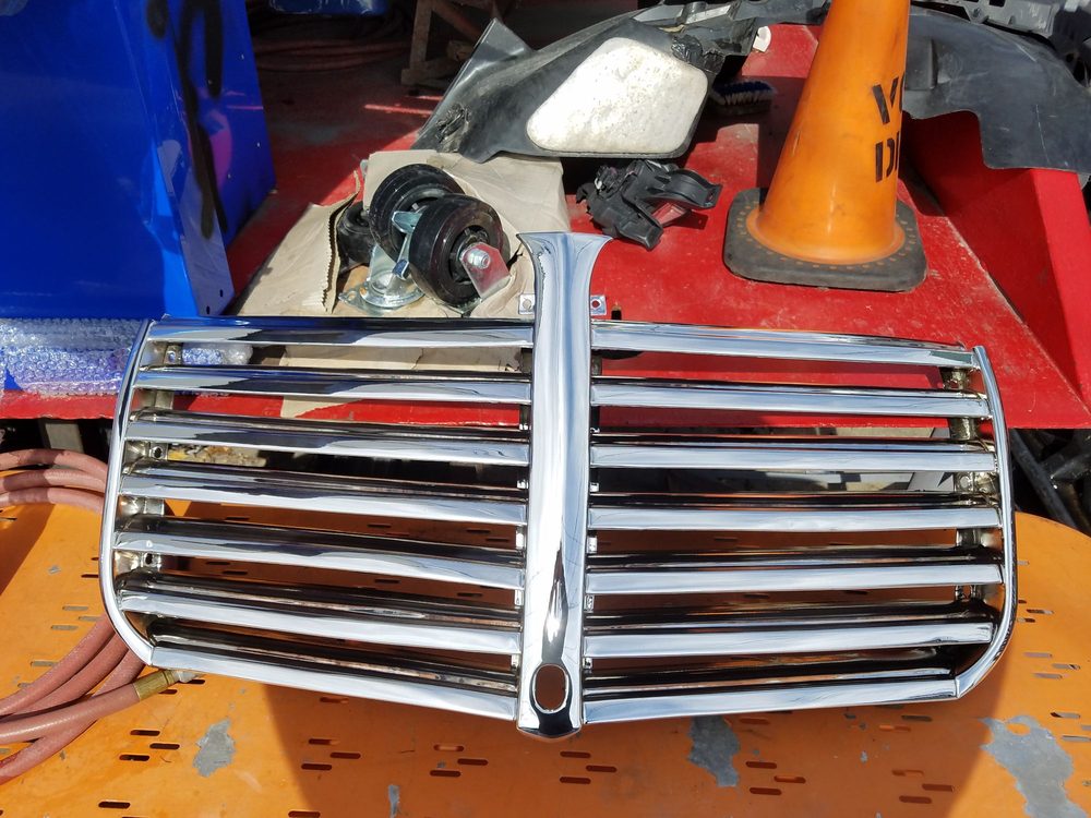 HEMPSTEAD AUTO COLLISION Updated September 2024 34 Photos & 11