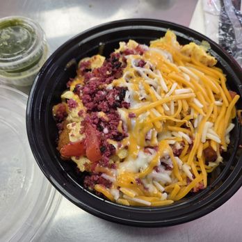 Bread & Breakfast - Burbank - bowl (basturma) - Breakfast & Brunch Near Me - Burbank, California