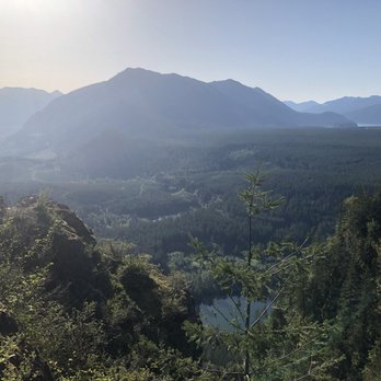 Rattlesnake Ledge Trail - Hiking Near Me Rattlesnake Ledge Trail - Hiking Near Me