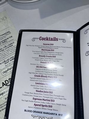 Menu photo 7 Crawdaddy's on Greenfield West Allis, WI Menu photo 7 Crawdaddy's on Greenfield West Allis, WI