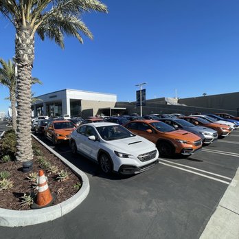 Timmons Subaru - I wanted that 2022 white Base but went with World Rally Blue instead - Auto Repair Near Me - Long Beach, California Timmons Subaru - I wanted that 2022 white Base but went with World Rally Blue instead - Auto Repair Near Me - Long Beach, California