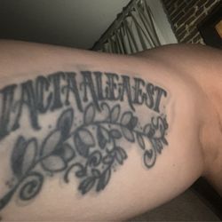 Non Stop Art Tattoo