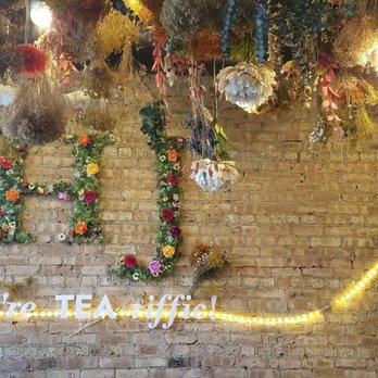 Hello Jasmine - Lincoln Park - Bubble Tea Near Me - Chicago, Illinois