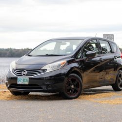 Vorenza Rental Cars