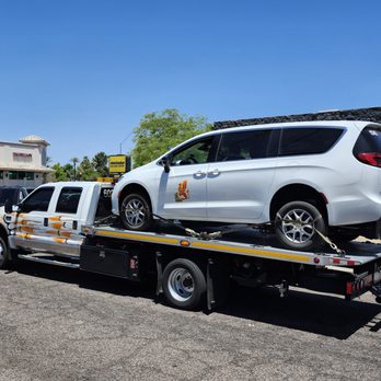 Rockfire Transport - Towing Near Me - Buckeye, Arizona Rockfire Transport - Towing Near Me - Buckeye, Arizona