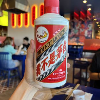 Malubianbian - cuteeeeee - Hot Pot Near Me - Tustin, California
