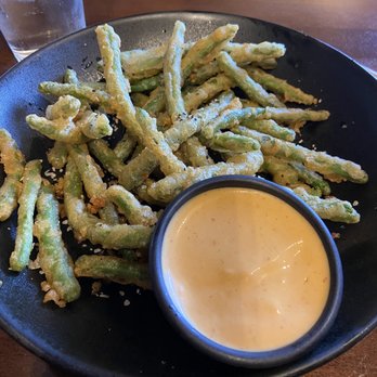 P.F. Chang's - Crispy Green Beans. The best. - Chinese Near Me - Maumee, Ohio P.F. Chang's - Crispy Green Beans. The best. - Chinese Near Me - Maumee, Ohio