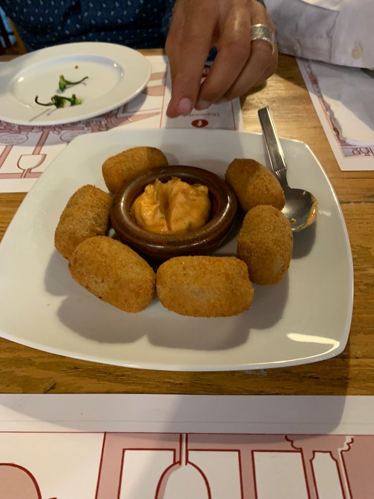 El Tapeo