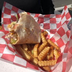Molo's Miami Grill