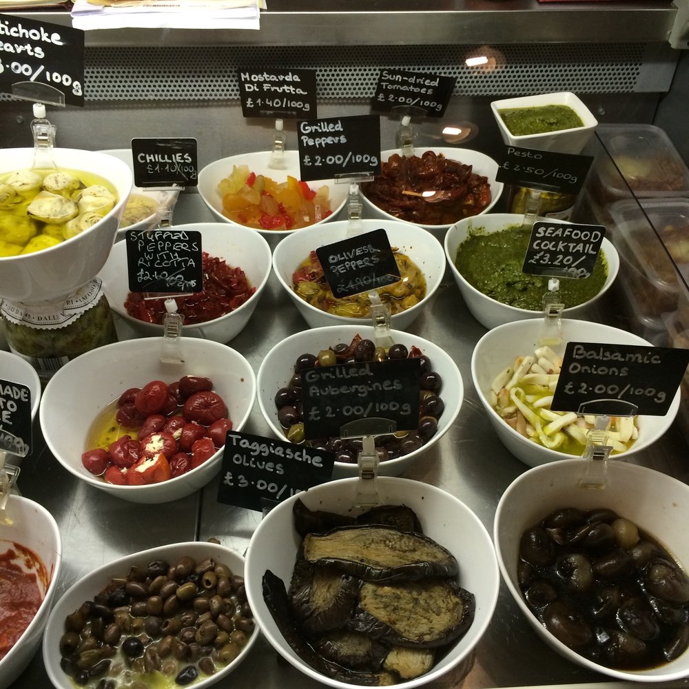 Pane E Vino - Delicatessen Near Me - Giffnock, ERW Pane E Vino - Delicatessen Near Me - Giffnock, ERW