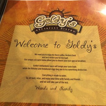 Goldy's Breakfast Bistro - Breakfast & Brunch Near Me - Boise, Idaho Goldy's Breakfast Bistro - Breakfast & Brunch Near Me - Boise, Idaho