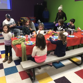 Pump It Up Raleigh - Kids Activities Near Me - Raleigh, North Carolina