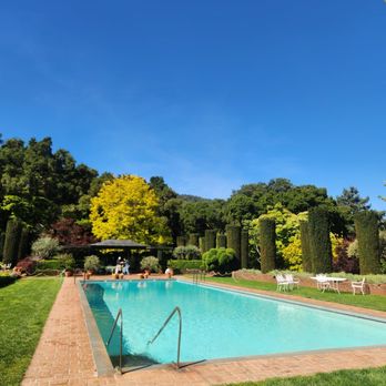 Filoli - Botanical Gardens Near Me - Woodside, California