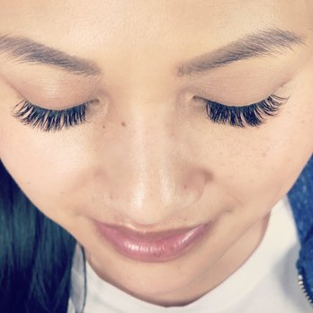 The Glam Shop - Eyelash Service Near Me - Campbell, California