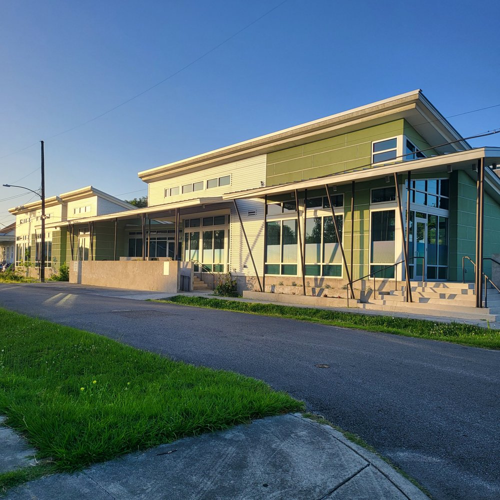 Katrina National Memorial Museum - social services organization in New Orleans, LA