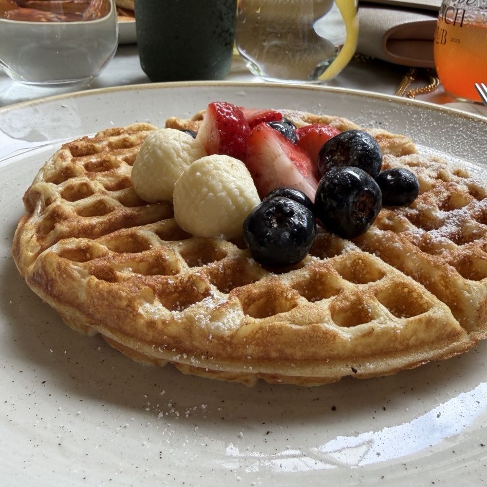 Waffle