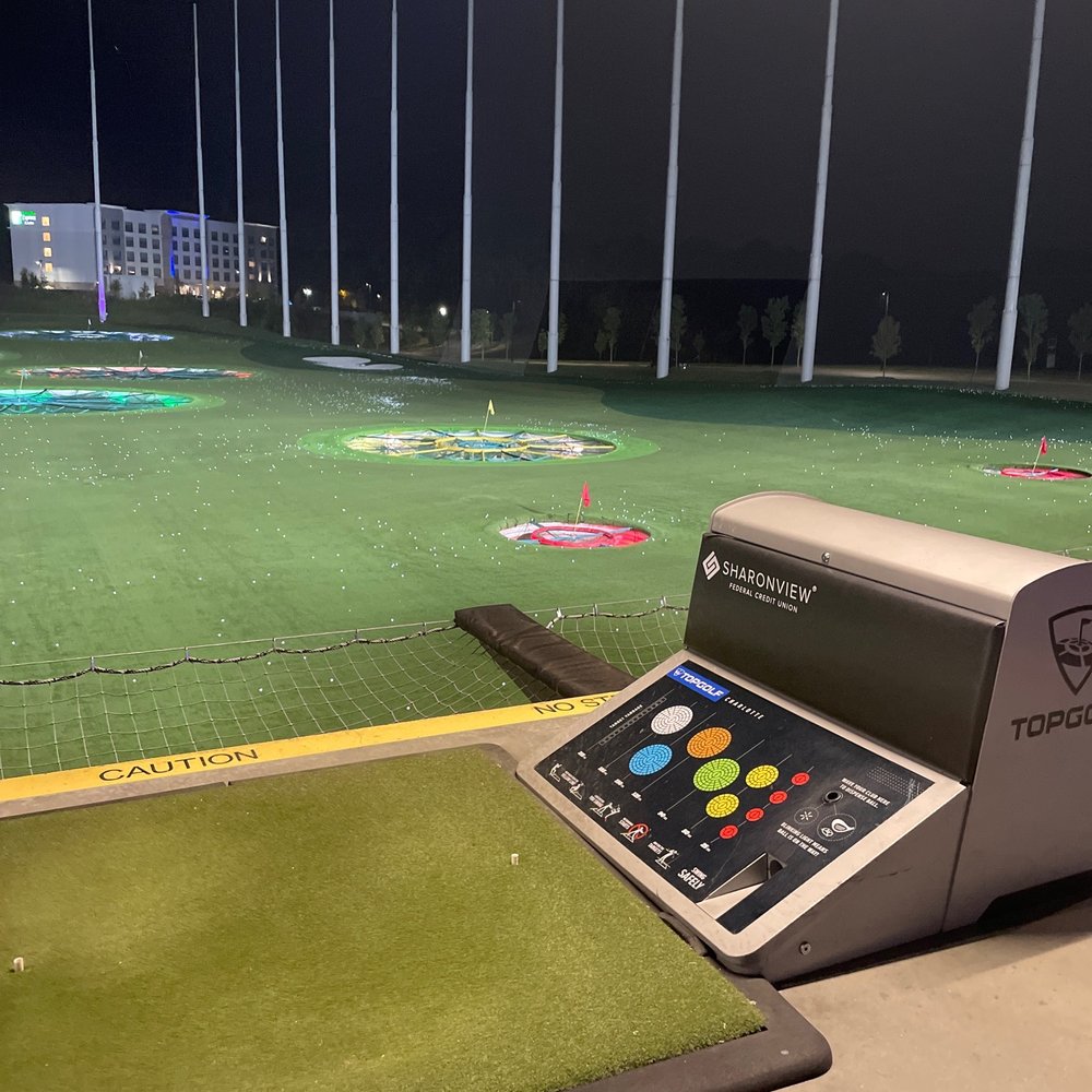 Topgolf - Golf Near Me - Charlotte, North Carolina Topgolf - Golf Near Me - Charlotte, North Carolina