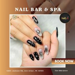 Nail Bar & Spa