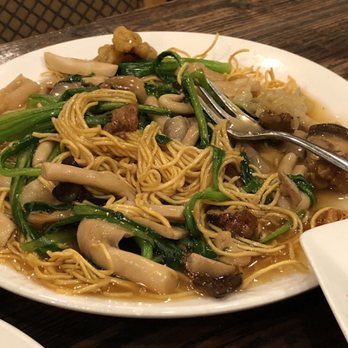 心齋 - Cantonese Near Me - Hong Kong, HK