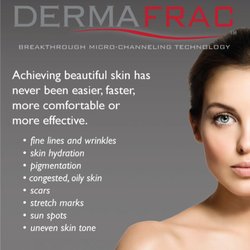 Turn Back Time - We offer a wide variety of facials and skin care needs.