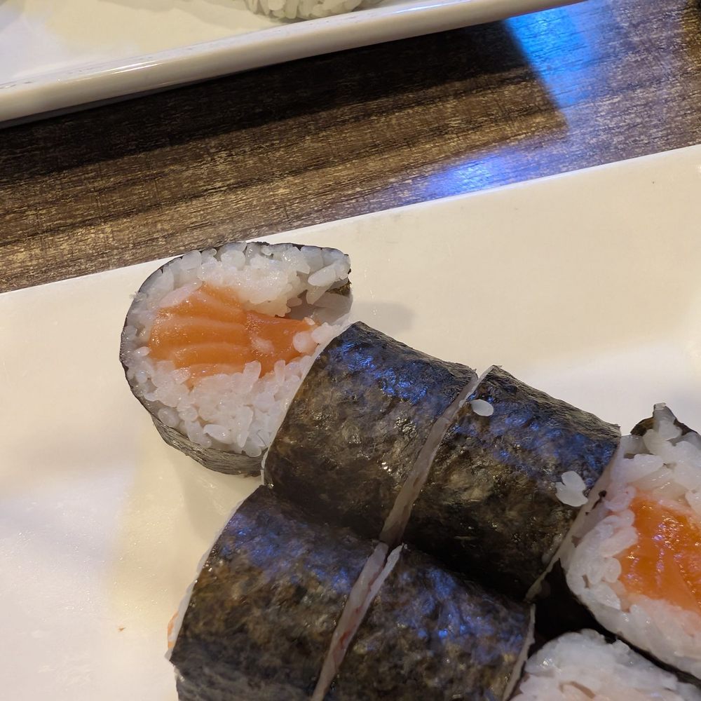Hana Tokyo - Sushi Bars Near Me - Tucson, Arizona