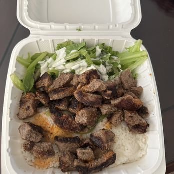 Ono Steak & Shrimp - 12oz Steak Plate - Steakhouses Near Me - Kapolei, Hawaii Ono Steak & Shrimp - 12oz Steak Plate - Steakhouses Near Me - Kapolei, Hawaii