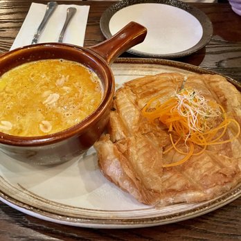 Bangkok Degree - Roti Massaman - Thai Near Me - Brooklyn, New York Bangkok Degree - Roti Massaman - Thai Near Me - Brooklyn, New York