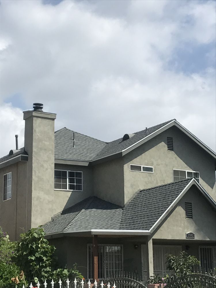 Slide of New Era Skilled Roofing