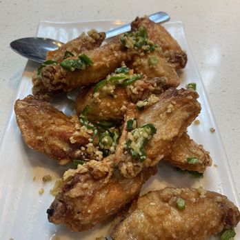 Mama Lu Dumpling House - Chinese Near Me - Monterey Park, California