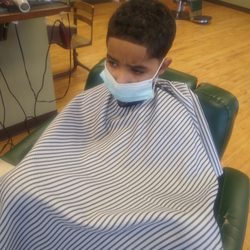 Loghn's Barbershop