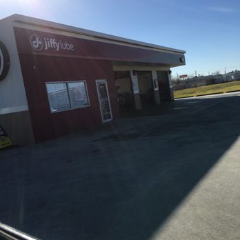 Jiffy Lube - Oil Change Stations Near Me - Humble, Texas