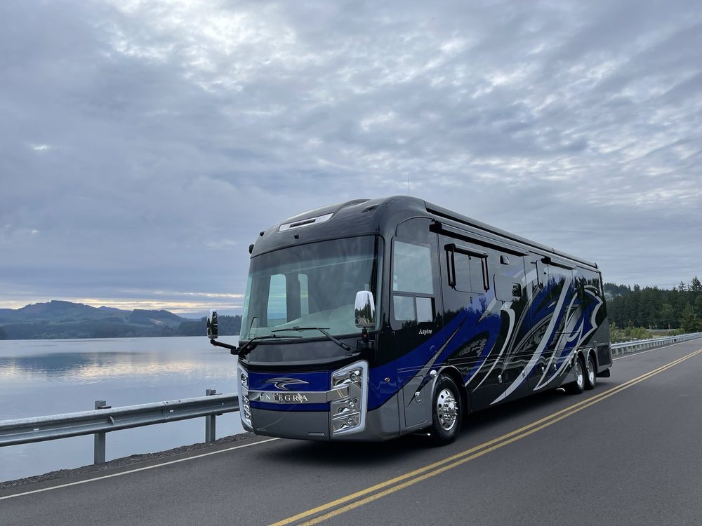 LEBANON RV REPAIR Updated October 2024 30136 Santiam Hwy, Lebanon