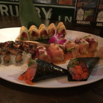 Bambu Modern Asian - Asian Fusion Near Me - Danbury, Connecticut
