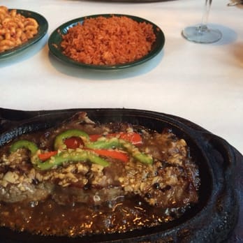 Chez Christina - Pepper steak & Mushrooms steak, Yum!! - Vietnamese Near Me - Milpitas, California