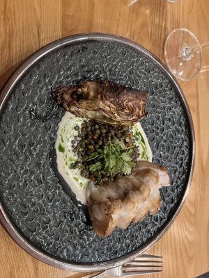 Maine Street Bistro by null