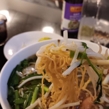 Nhu Y Restaurant - Vietnamese Near Me - San Diego, California