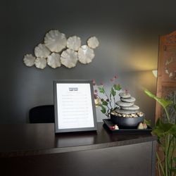 Oriental Oasis Massage