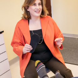 Shuman Joanna G DPM - Dr Joanna Shuman of Shuman Podiatry and Sports Medicine
