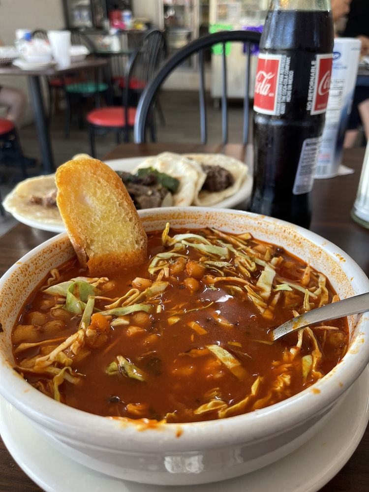 Ibarra's Tortilleria