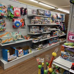 Toys