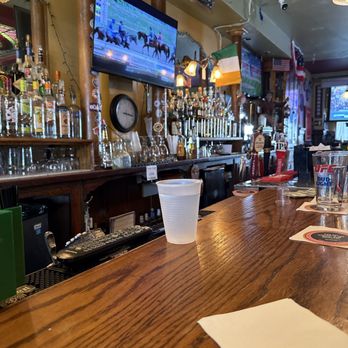 Kelly's Tavern - Classic - Dive Bars Near Me - Brooklyn, New York