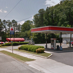 CITGO Food Mart - CITGO Mason Mill & N Decatur Rd