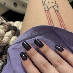 NY Nails of Delray