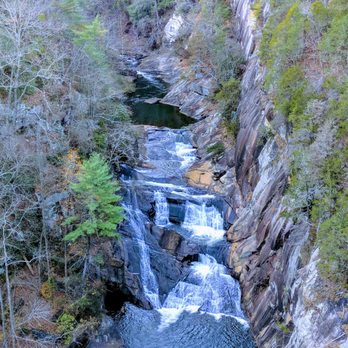Tallulah Gorge State Park - Campgrounds Near Me - Tallulah Falls, Georgia Tallulah Gorge State Park - Campgrounds Near Me - Tallulah Falls, Georgia